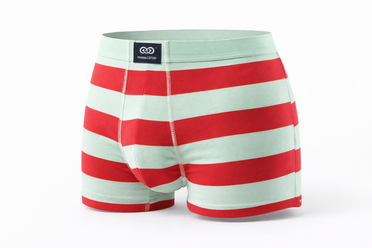 Boxer pour homme